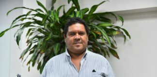 Escobar: Miguel “Pepe” Albornoz cruza de vereda, deja Cambiemos para sumarse al espacio de Sujarchuk