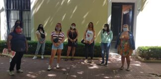 San Isidro: MuMaLá pedirá reuniones a los ministerios de Salud provinciales y distritales de todo el país