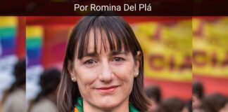 Del Pla: “El vacunatorio VIP muestra el entrelazamiento del Gobierno con el gran capital”