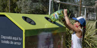 San Isidro: Educación ambiental en las escuelas deportivas y recreativas