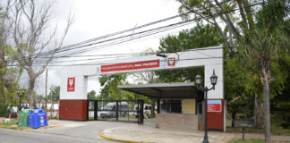 Tigre: Ahora los adultos mayores pueden inscribirse a Buenos Aires Vacunate en los polideportivos municipales