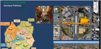 Tigre: El Municipio y Curitiba trabajan articuladamente en políticas públicas de desarrollo urbano