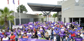Tigre: Brinda herramientas y sensibiliza a la comunidad para erradicar la violencia de género