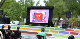 Tigre: Llega este sábado una nueva función del CineClub