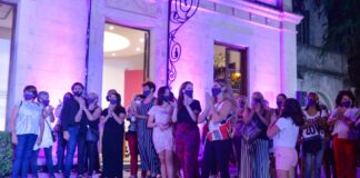 San Fernando: En el Día de la Mujer el Municipio inauguró la muestra “Ser Mujeres en la ESMA”