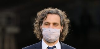 Santiago Cafiero: “La negociación con el FMI viene muy bien encaminada”