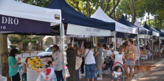 San Isidro: Llega la primera edición del año de Expo Emprendedores