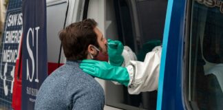 San Isidro: Los vecinos hisopados pueden consultar el resultado por whatsapp