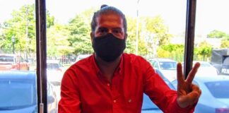 Tigre: Javier Parbst, “Queremos crear una banca juvenil en el Concejo Deliberante para darle protagonismo al estudiantado tigrense”