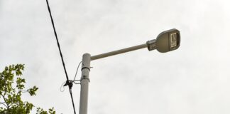 Escobar: La Municipalidad de reparó 282 puntos de luz durante la última semana