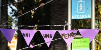 Escobar: Mes de la Mujer, la Municipalidad realizará actividades de sensibilización en todas las localidades