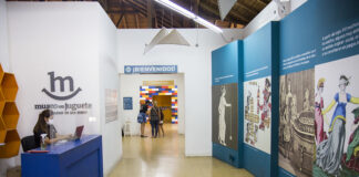 San Isidro: Museos, un recorrido por la historia a través del arte, la naturaleza y el juego