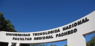 Tigre: UTN Pacheco lanza la Diplomatura en Industria 4.0