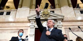 Apertura Sesiones. ¿Que proyectos se van a tratar en Diputados?