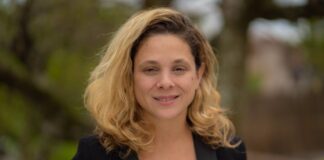 San Fernando: Agustina Ciarletta “En San Fernando queremos una campaña de vacunación Transparente”