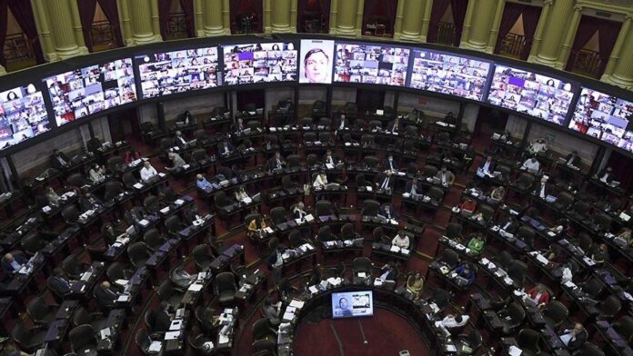 diputados