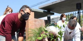 Tigre: Homenajearon a trabajadoras detenidas desaparecidas del Hospital de Pacheco