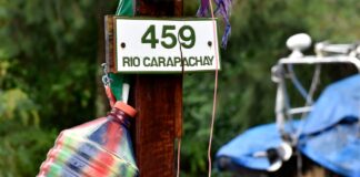 Tigre: Zamora y Bauer visitaron la casa donde vivió Rodolfo Walsh y acordaron impulsar actividades para difundir su obra