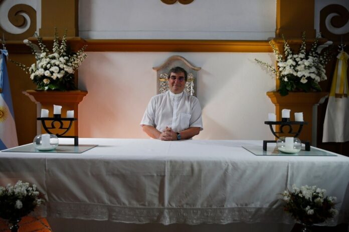 Padre Cote