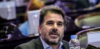 Ritondo: “No creo que se suspendan las PASO, podemos hablar de más tiempo”