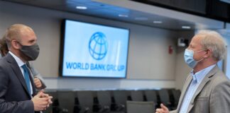 La Argentina obtuvo financiamiento del Banco Mundial por US$ 330 millones para mejoras en salud y gobierno digital