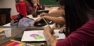 San Isidro: Está abierta la inscripción para los talleres en la casa de la juventud