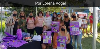 8M – Las Nuestras