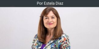8M – Igualdad en construcción
