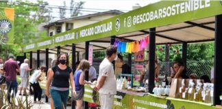 Escobar: El Mercado del Paraná y el Mercado Circular de Ingeniero Maschwitz, dos propuestas atractivas y seguras para disfrutar de este fin de semana largo