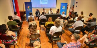Escobar: Adhirió al sistema digital de Gestión Documental Electrónica para avanzar en la modernización del Estado Municipal y en la transparencia de gobierno