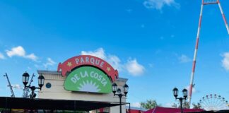 Tigre: Fin de semana largo en el Parque de la Costa, Aquafan despide con éxito la temporada 2021