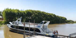 San Isidro: Paseos náuticos para disfrutar del Río de la Plata
