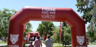 Tigre: Vuelve “Tigre con vos”, un programa al servicio de los vecinos