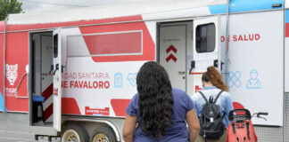 Tigre: Vecinos y vecinas recibieron asesoramiento del Municipio sin moverse de su barrio gracias la programa Tigre con Vos