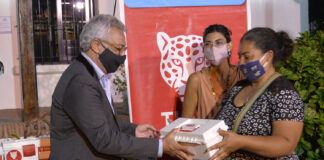 Tigre: Comienza el curso de Promotores Comunitarios de Salud