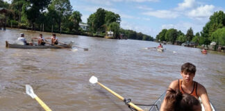 Tigre: Escuelas municipales, una opción imperdible para dar los primeros pasos en el deporte