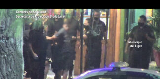 Tigre: El Sistema Alerta Tigre Global impidió el robo de un restaurante