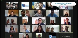 Pilar: El Concejo Deliberante aprobó por amplia mayoría y con apoyos de distintos bloques la rendición de cuentas 2020