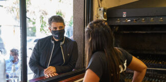 Vicente López: Se dará un apoyo económico de 40 mil pesos a más de 600 comercios