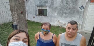 Escobar: Avejera propone que las personas ciegas sean consideradas grupo de riesgo