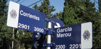 San Isidro: Cambian de mano dos calles para agilizar el tránsito en Martínez