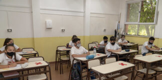 San Isidro: Posse declara esencial la Educación