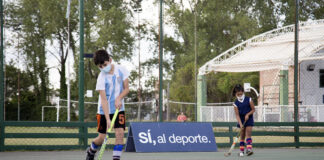 San Isidro: Se recuerda los horarios de los campos de deportes
