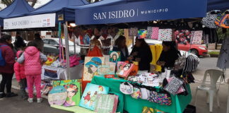 San Isidro: Llega una nueva edición de la Expo Emprendedores