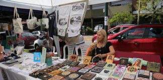 San Isidro: Por anuncios de mal tiempo, suspenden la Expo Emprendedores