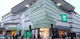 Falabella cerrará sus locales comerciales en Unicenter, Rosario y el centro porteño
