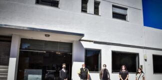 Escobar: La Municipalidad y la Suprema Corte de Justicia bonaerense trabajan de manera conjunta en la puesta en funcionamiento de tres juzgados en el distrito