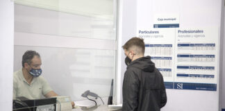 San Isidro: Nueva prórroga de vencimientos de licencias de conducir