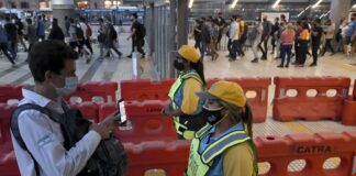 Una por una, las nuevas medidas que ya entraron en vigencia en el AMBA