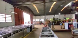 Escobar: Comercio exterior, la Municipalidad presentó la Oferta Local Exportable y convoca a las PyMES del partido a sumarse a esta herramienta